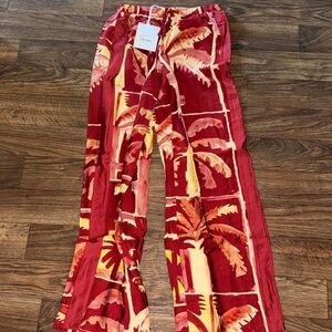 Seven Wonders Catriona Pants